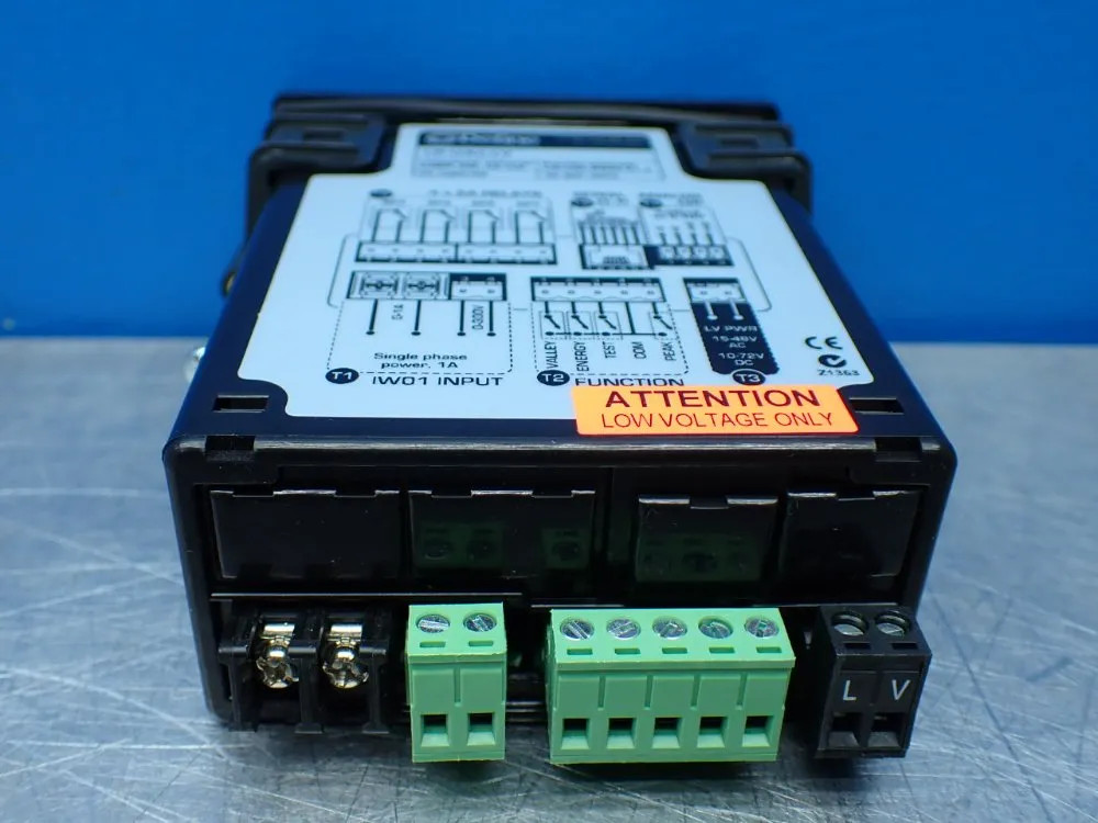 DEFINE LD-UAC-LV UNIVERSAL AC CONTROLLER 07251470283