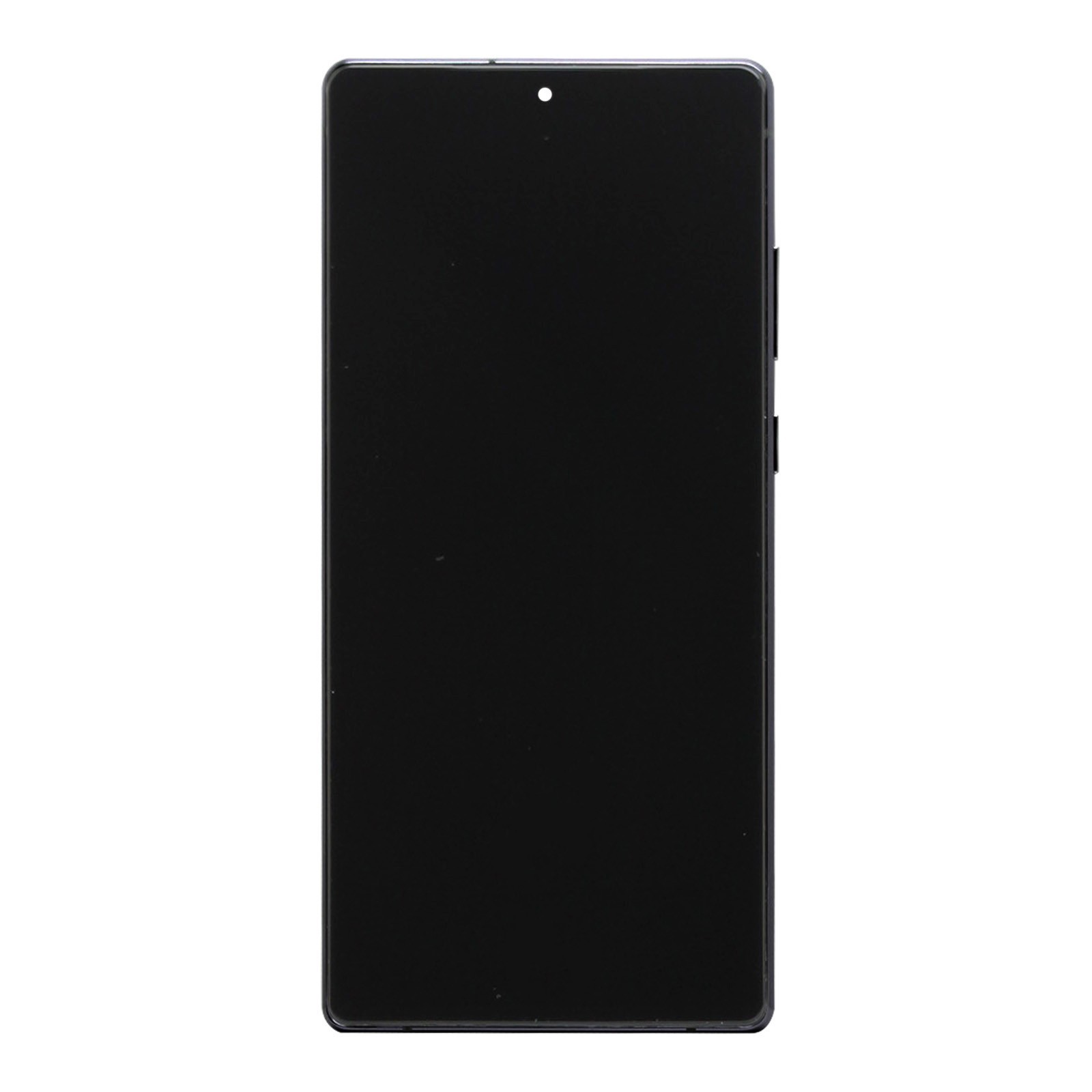 OLED Display Digitiizer Touch Screen Frame For Galaxy Note20/Note 20 Ultra USA