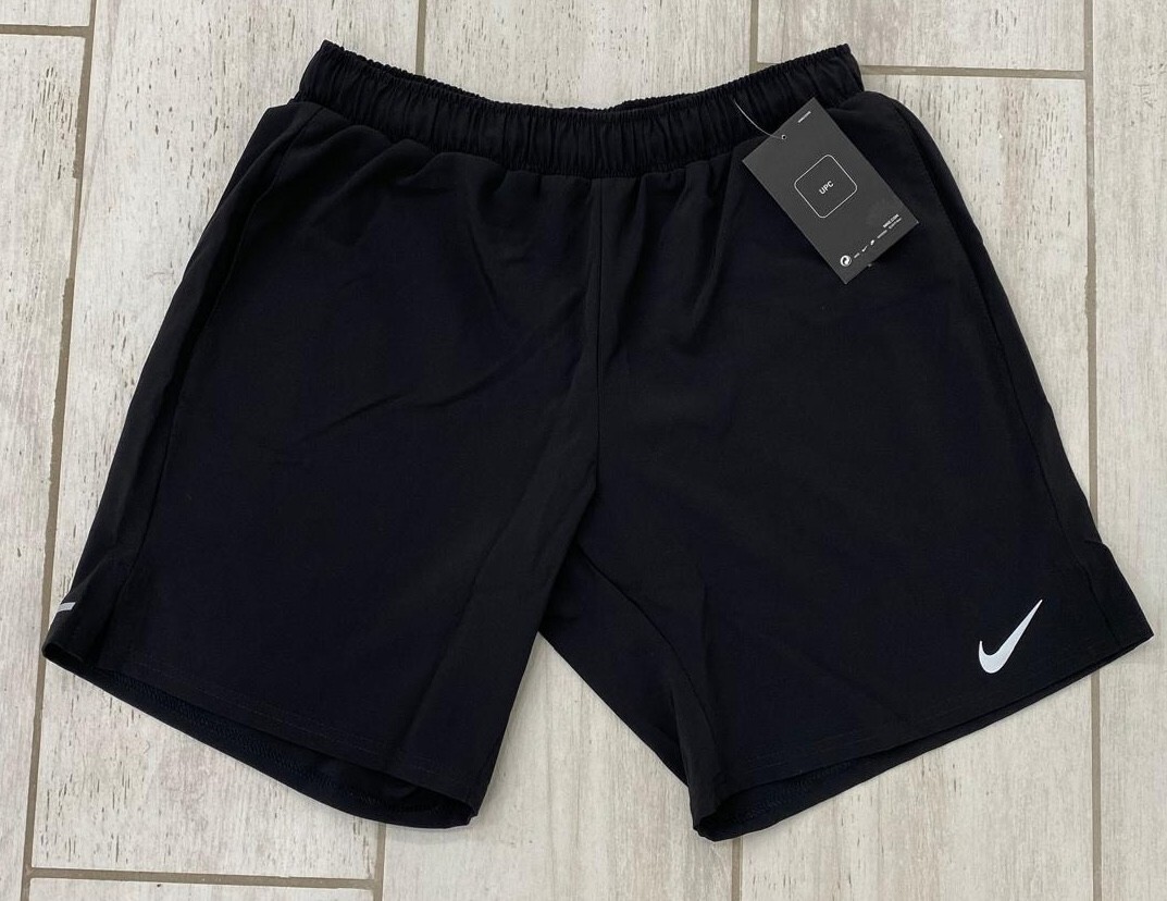 NWT Nike Men's Dri-Fit Training Active Shorts Black, Navy, Maroon S - XXL $45