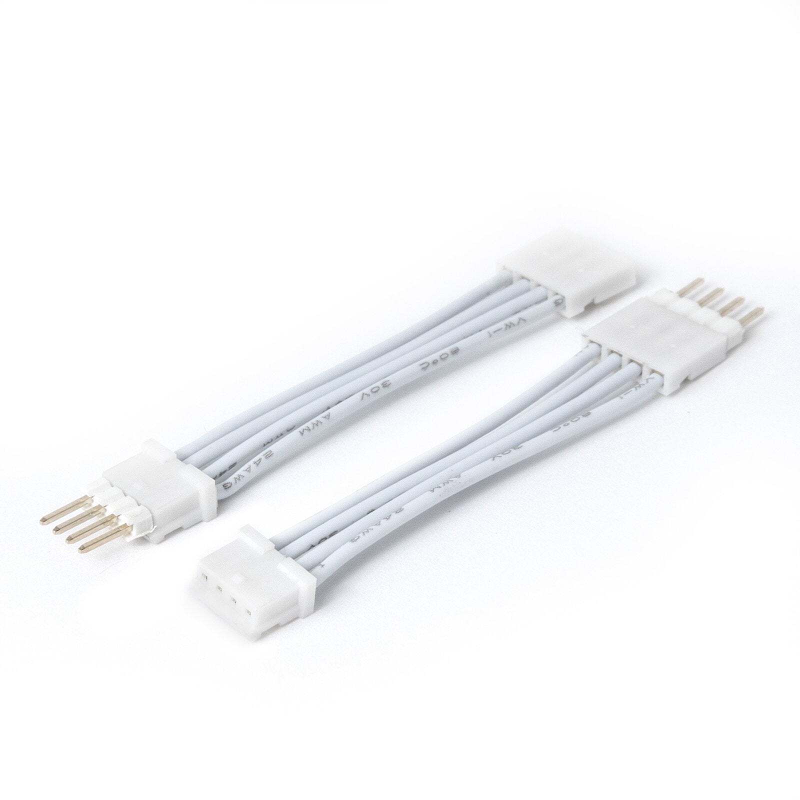 Litcessory Controller to 4-Pin Adapter for Philips Hue Gradient Lightstrip