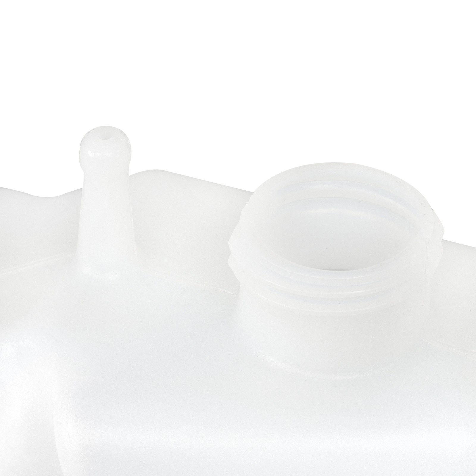 FOR KAWASAKI NINJA 650 COOLANT RESERVOIR TANK 43078-0553 2012 - 2016