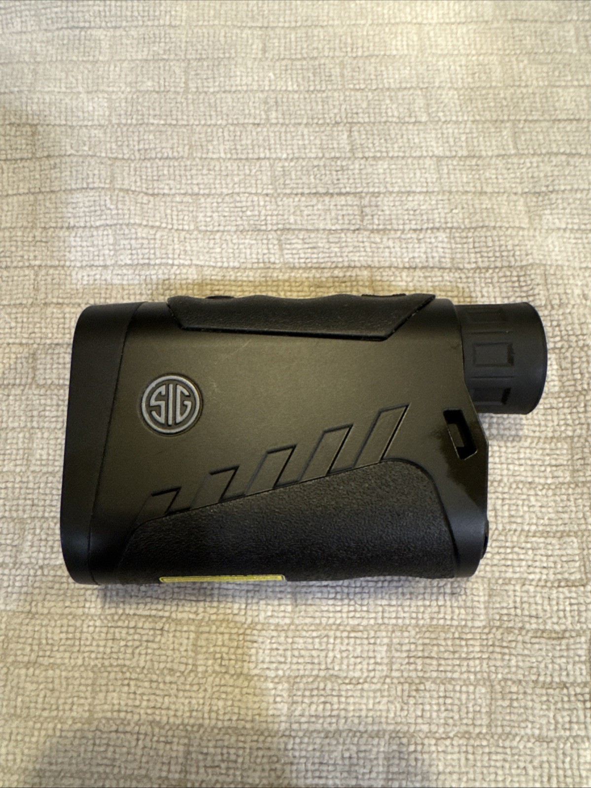 Sig Buckmasters 1500 6x22