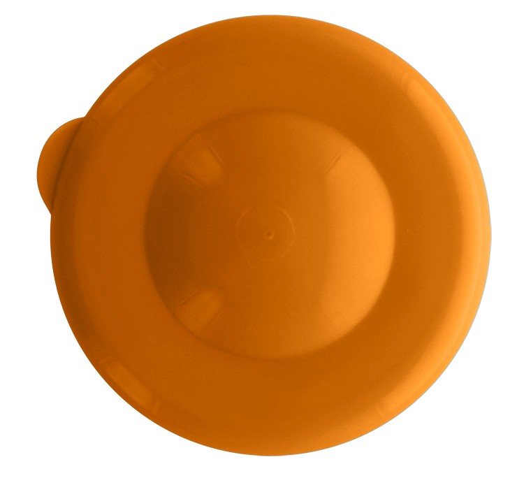 Orange Dew Cap Replacement