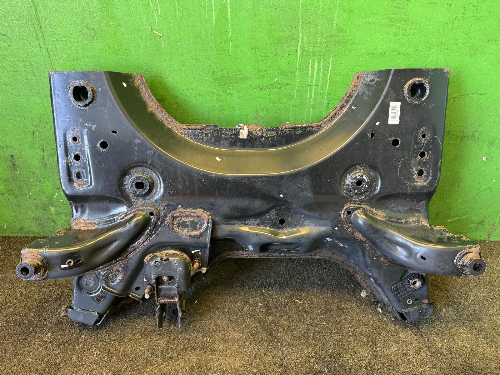 VAUXHALL VIVARO C Mk3 EXPERT K9 Front Subframe EV 2019-
