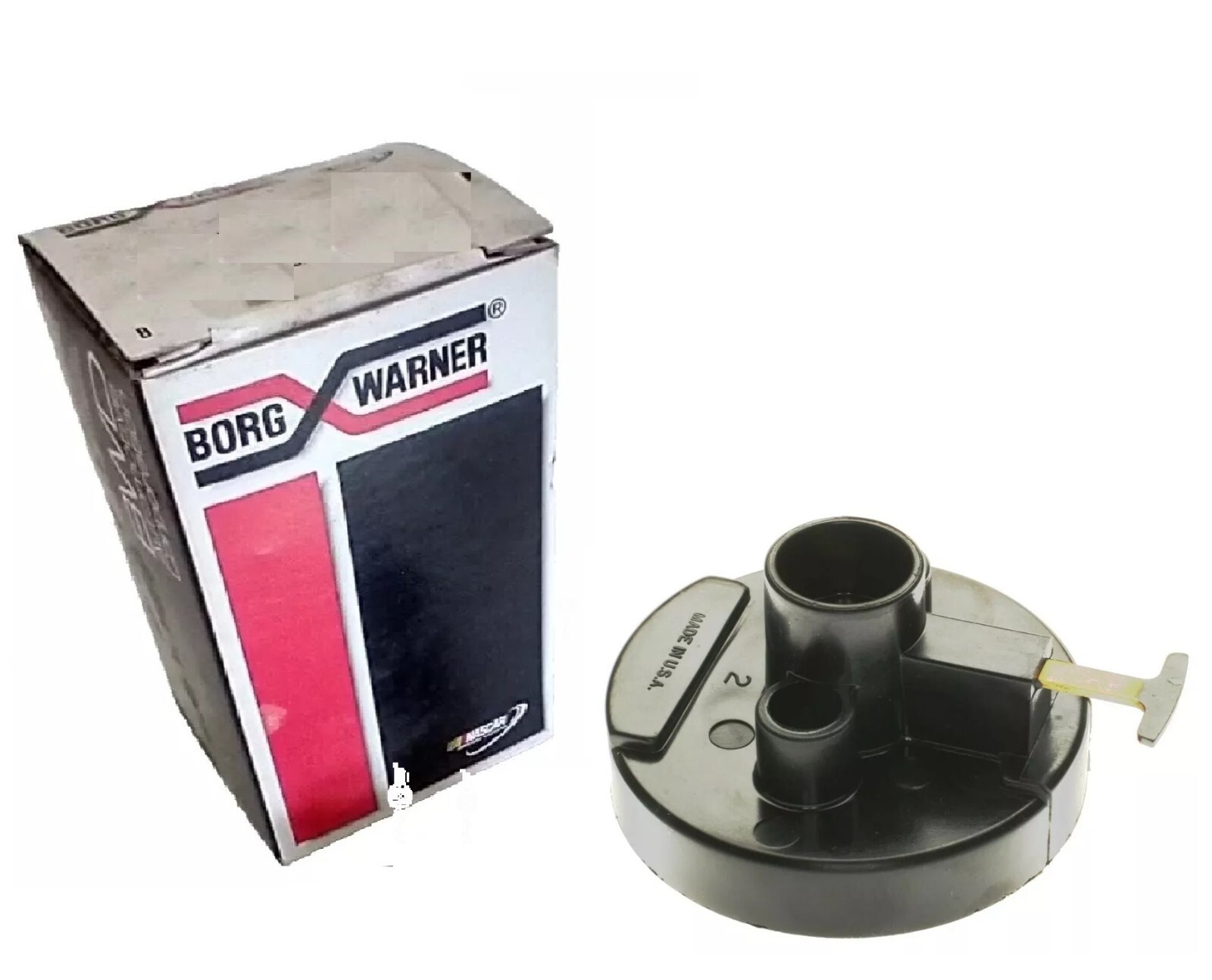 Distributor Rotor BWD D670 (Made in USA)