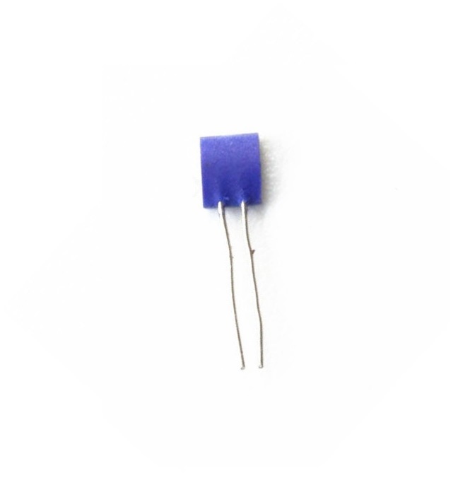 10PCS RTD PT1000 Thin Film Type Class A Temperature Sensor NEW