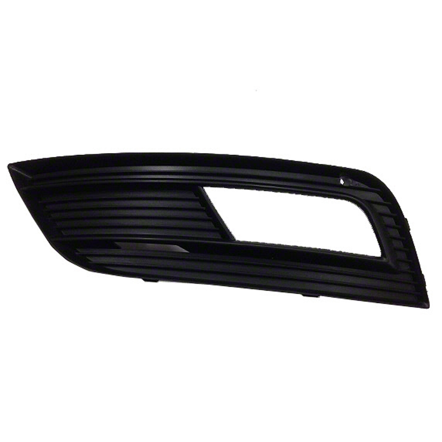 For Audi A4 13-16 Driver Side Fog Light Bezel New Replacement