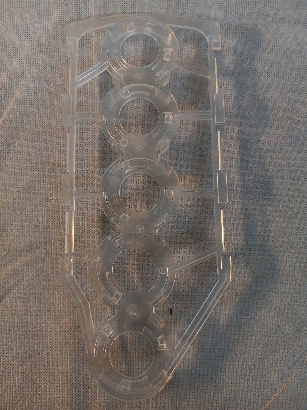 APC Smart-UPS RT  1500 - PLASTIC CAPACITER COVER