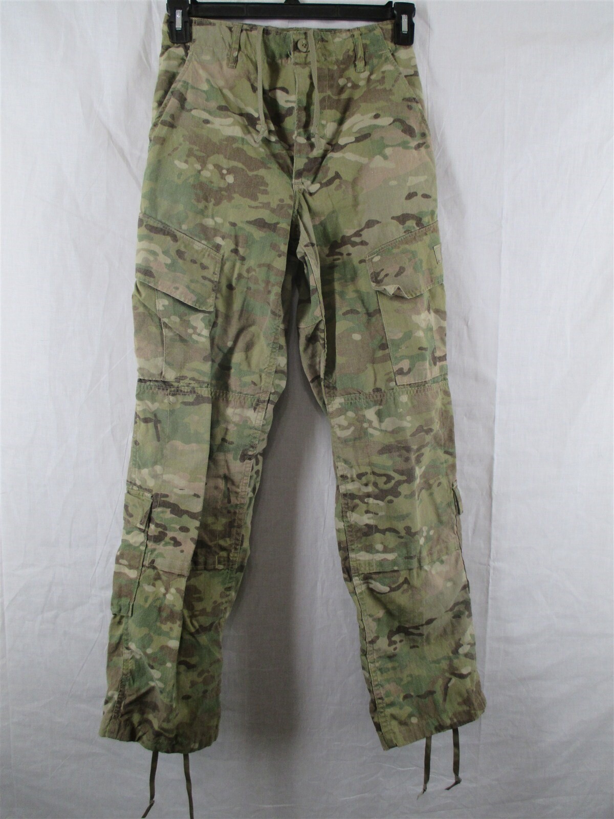 Multicam X-Small Regular Pants/Trousers Flame Resistant FRACU Original OCP Army