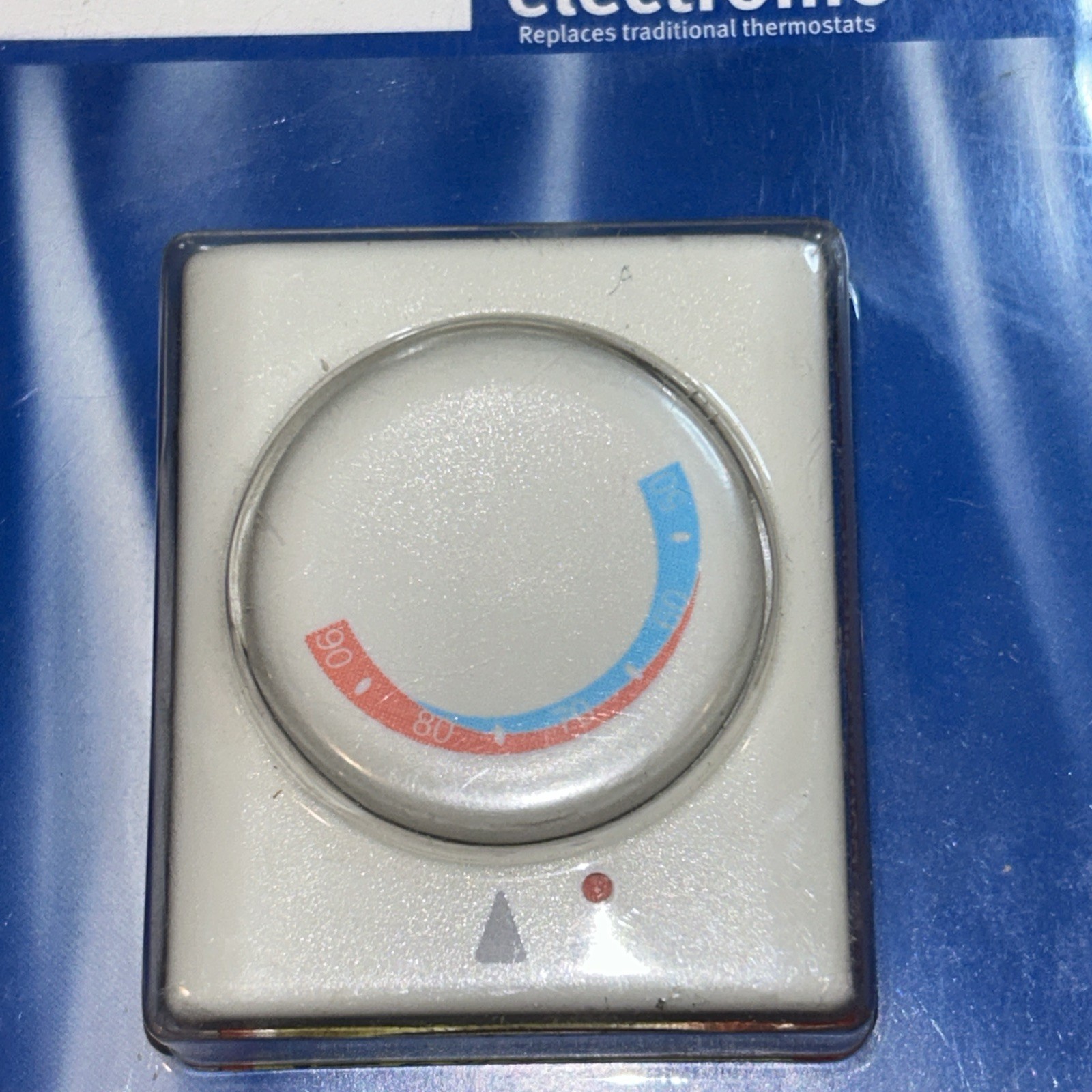 Ritetemp Heat Only Thermostat Universal - Model 8095