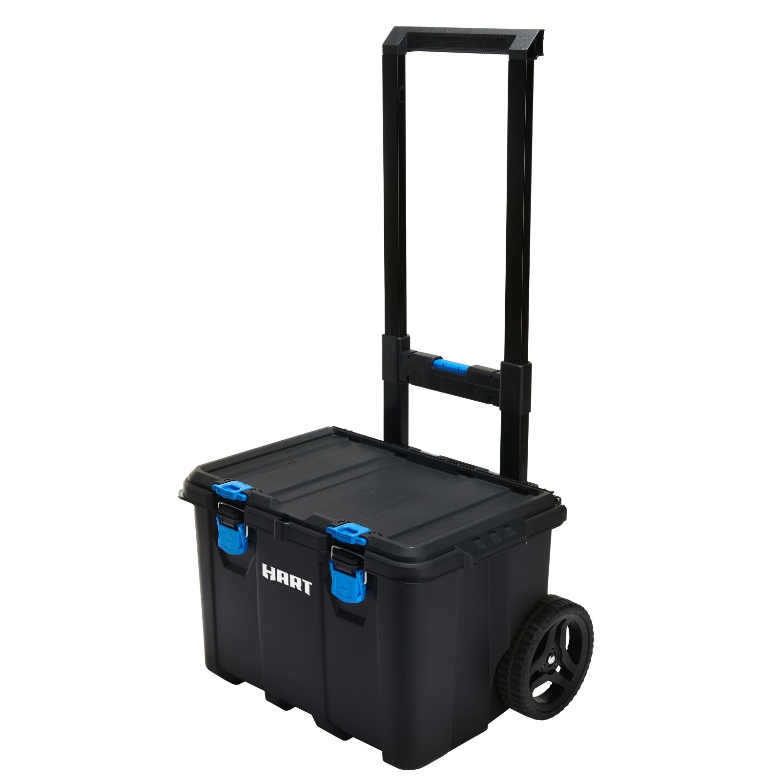HART STACK Modular Storage System - Black