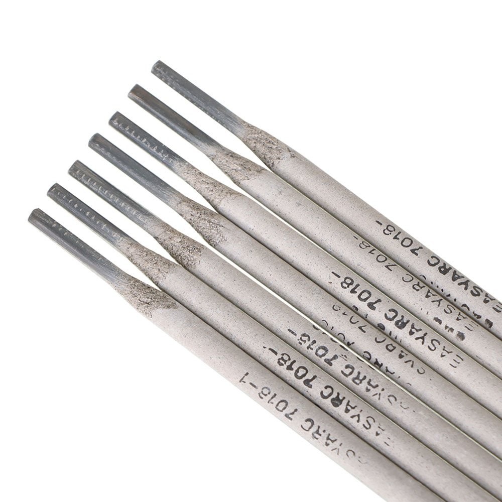 LABLT E7018 3/32" × 12" Stick Electrodes Premium Welding Rod 10 lb