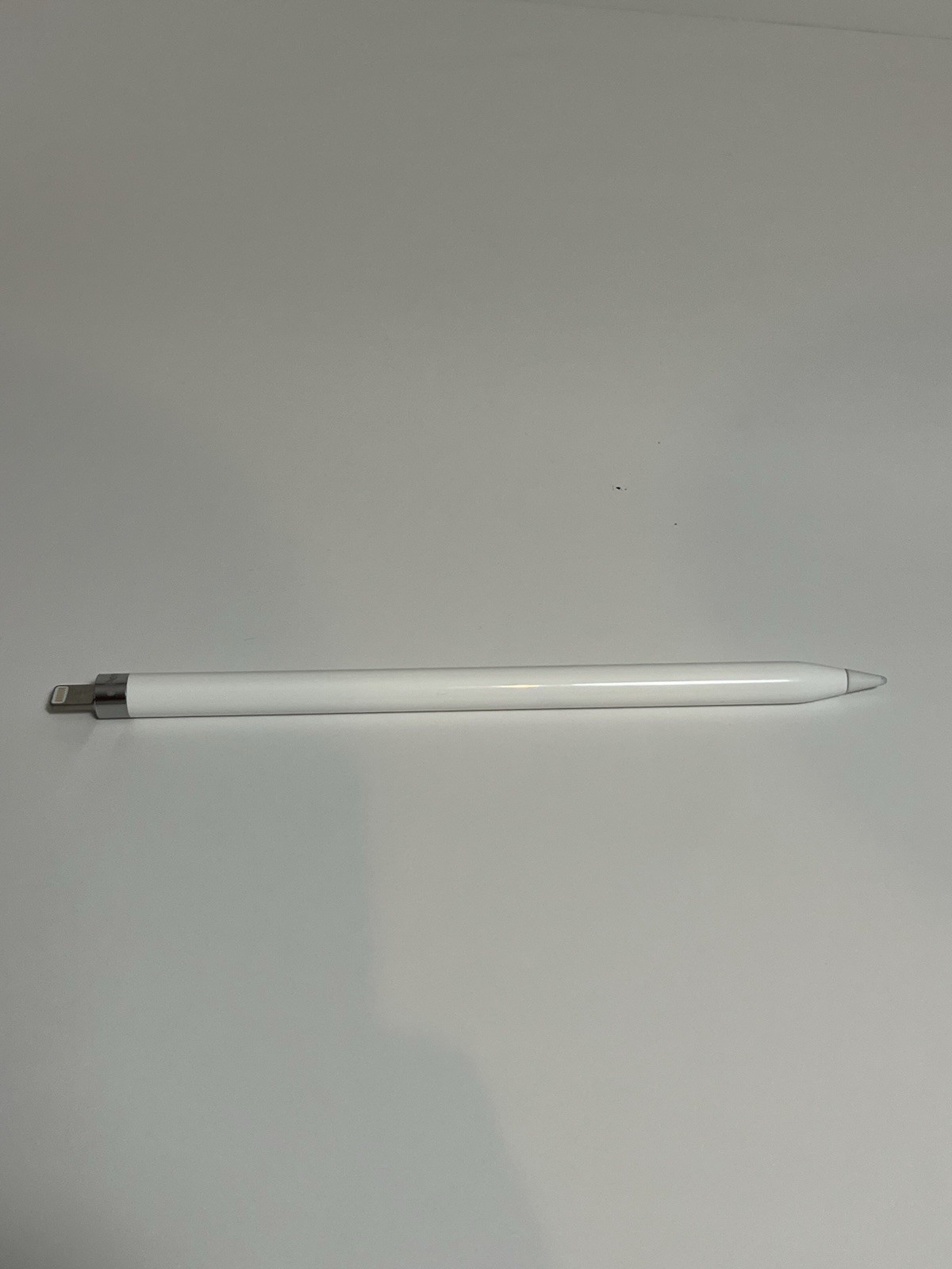 Apple Pencil (1st Generation) A1603 White Stylus – Untested