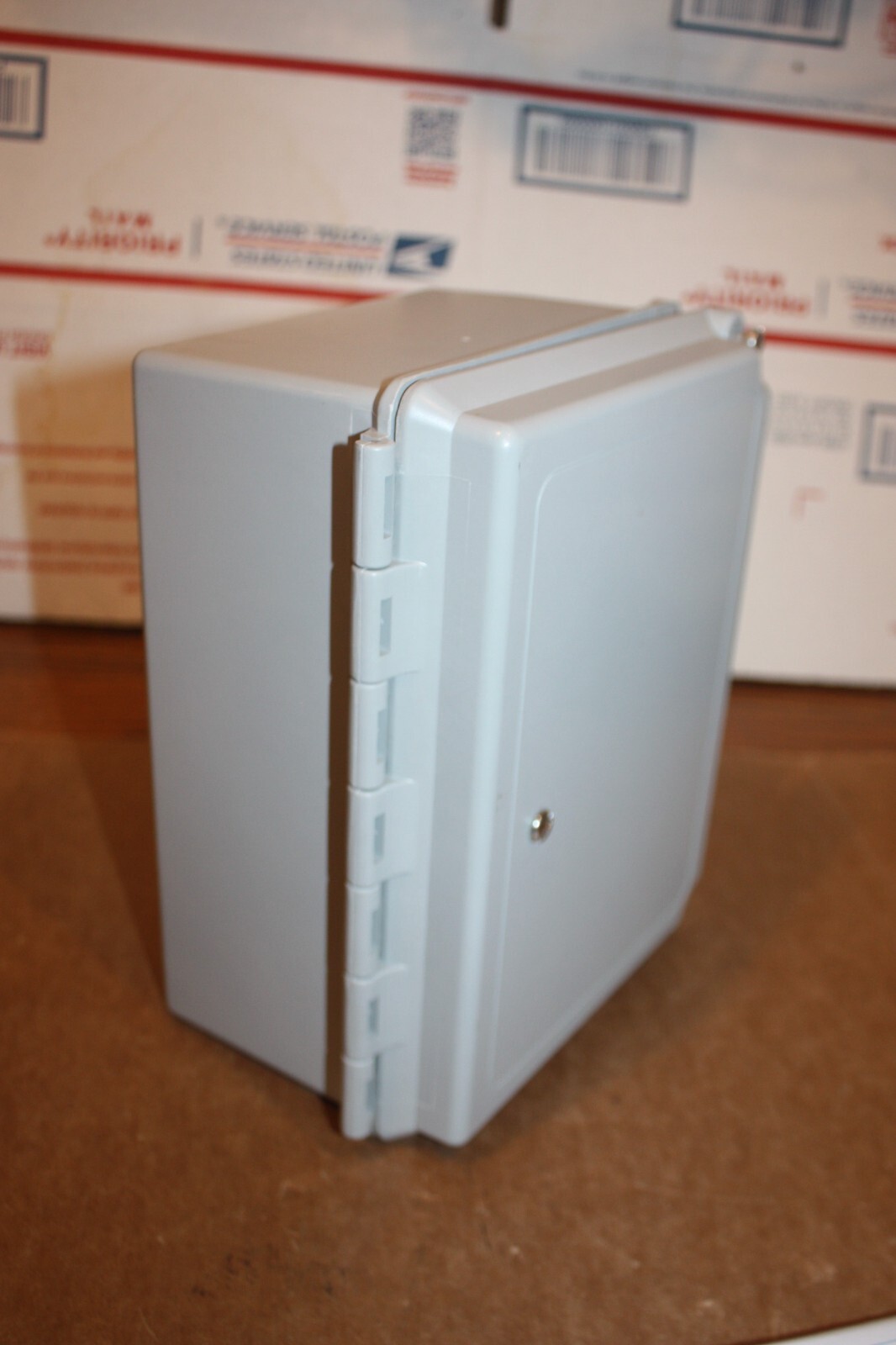 Schlage WUSI Door Access Panel Interface Module New