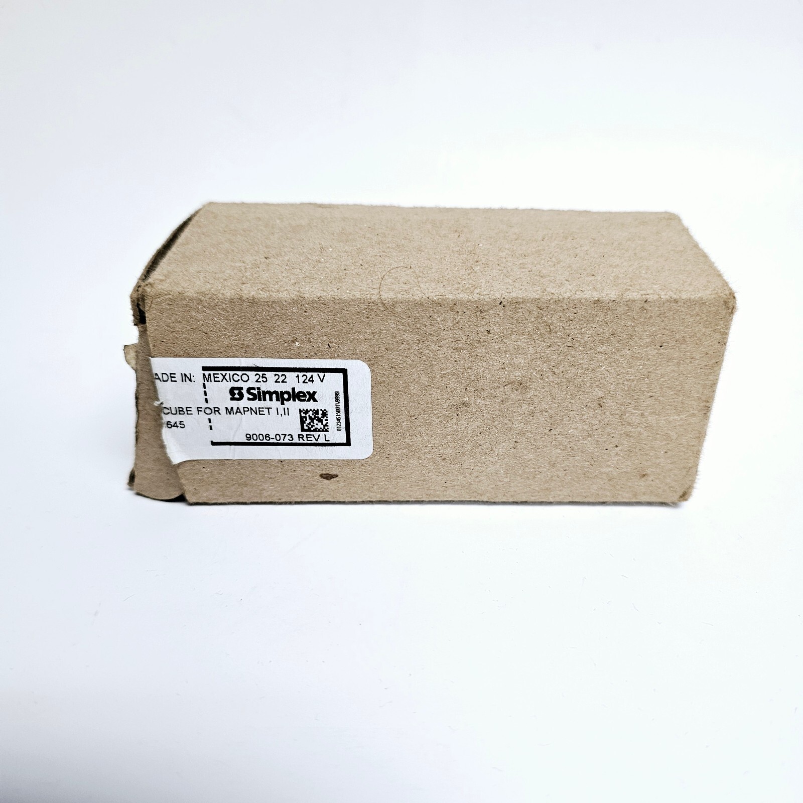 Simplex 2081-9028 Isolated Loop Circuit Protector NEW (Open Box)