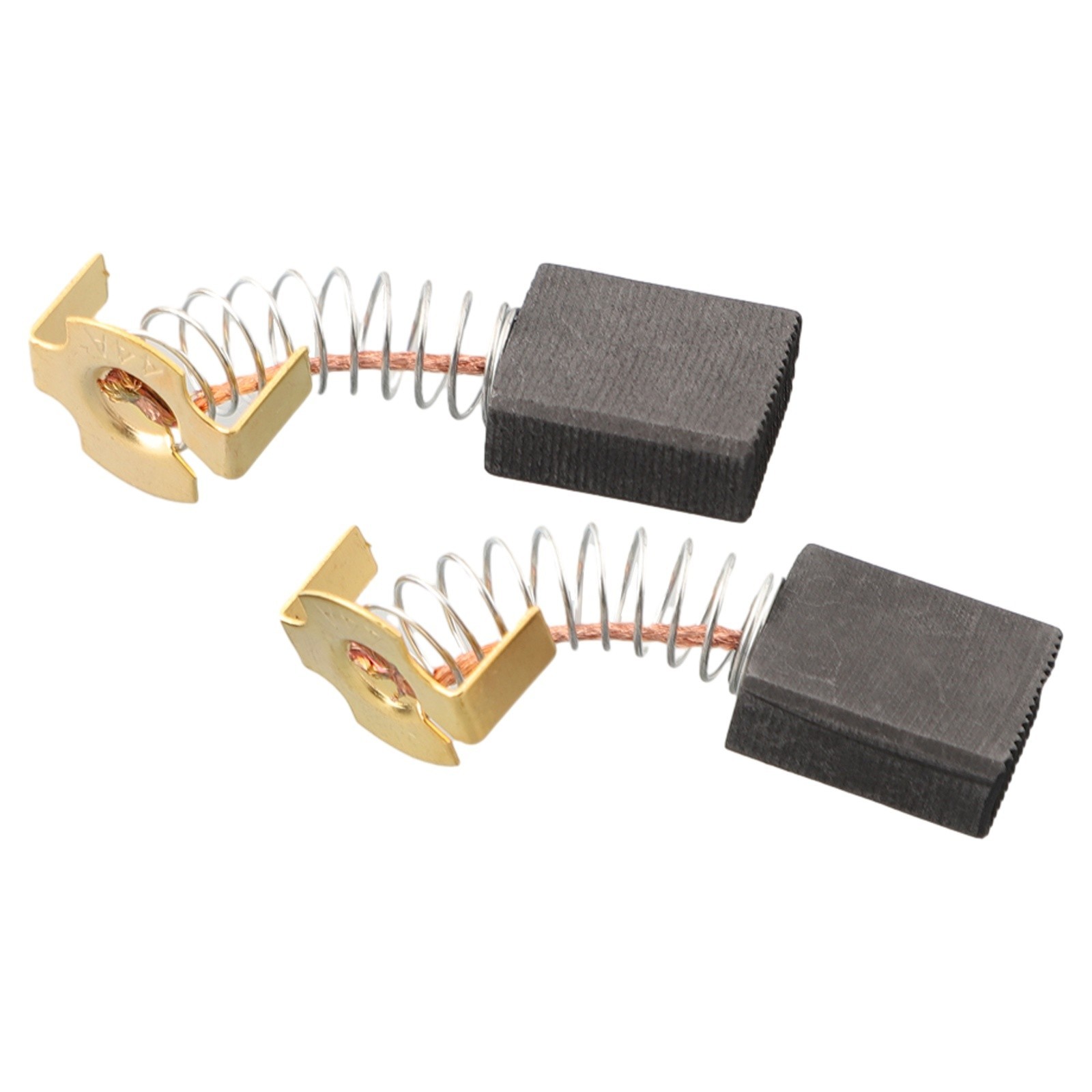 High Performance X3QK Carbon Brushes for 137212410 137212360 Miter Saw