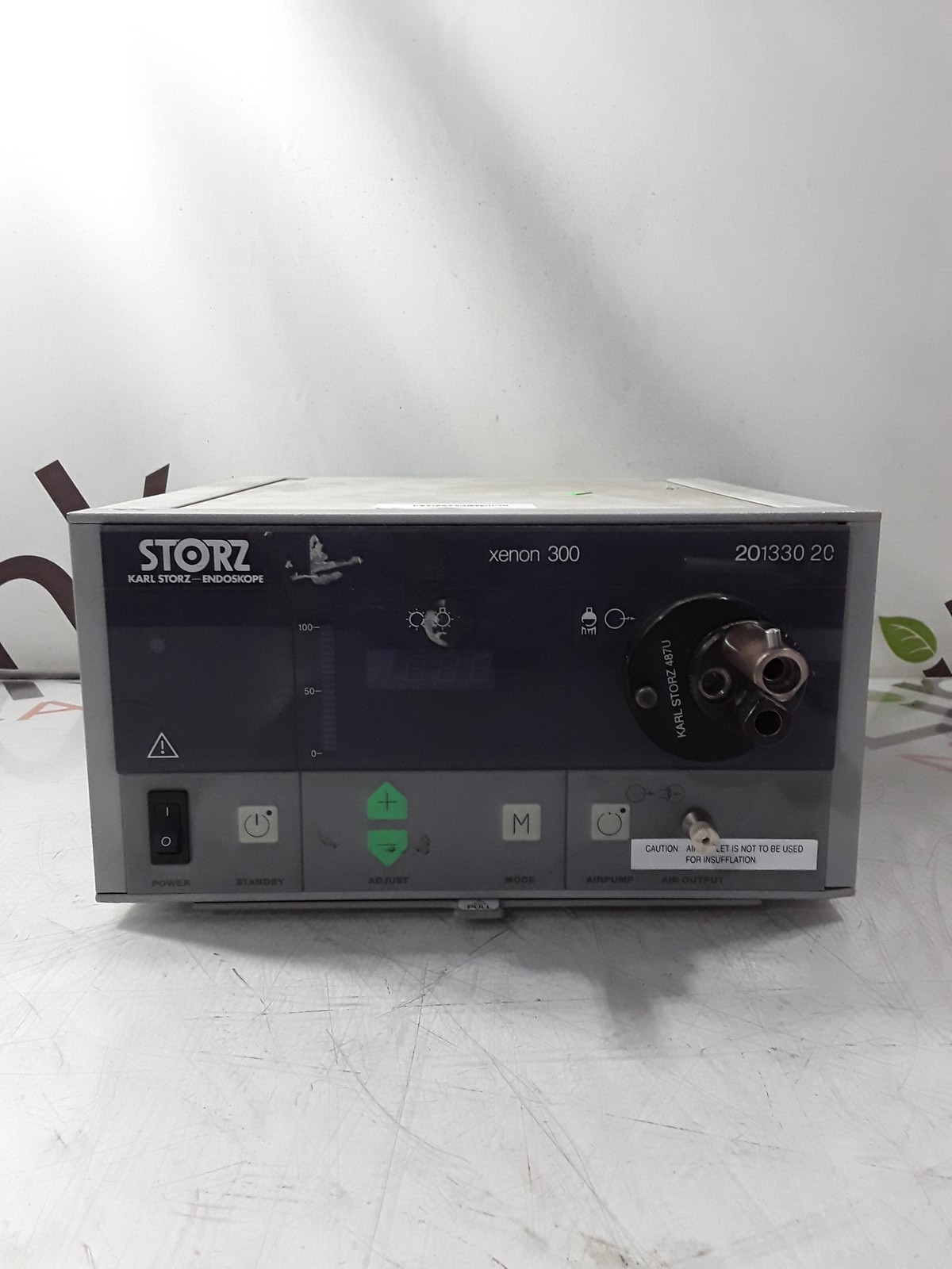 Karl Storz Xenon 300 201330 20 Light Source