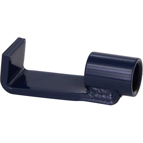Tool Aid 81036 Straight Hook, Slugger Slide Hammer Pulling Hook