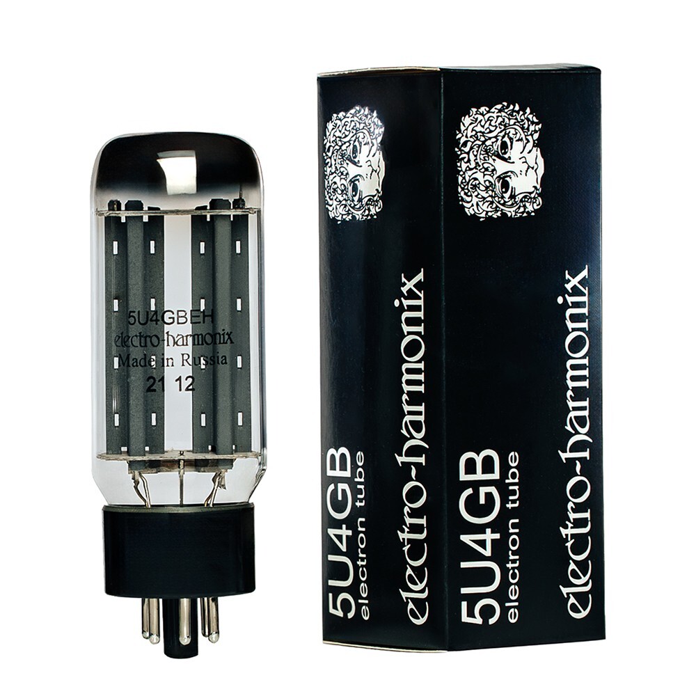 Electro-Harmonix 5U4GB 5U4 Vacuum Tube