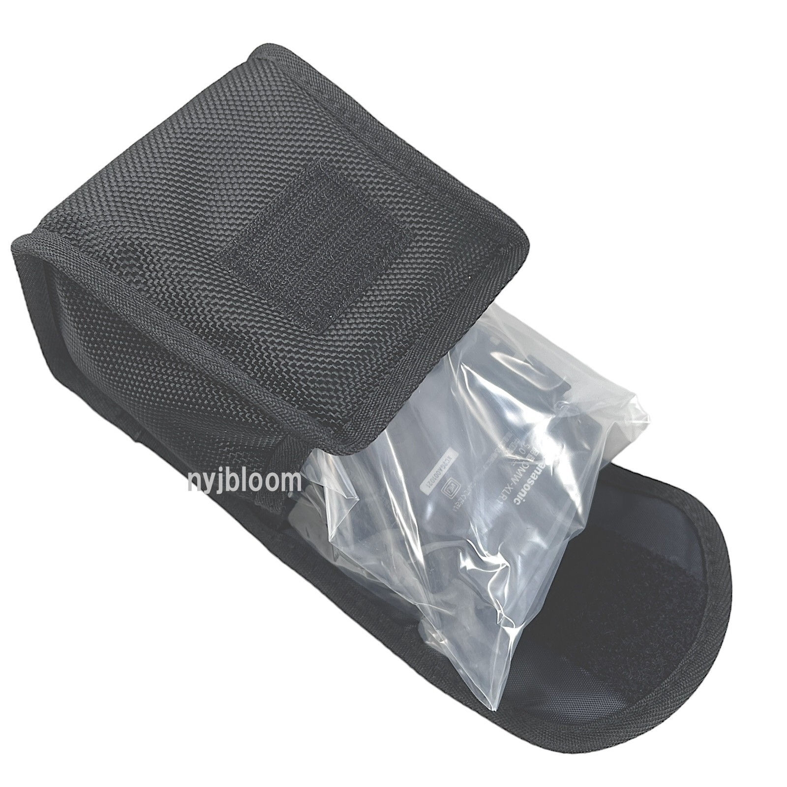 New Panasonic DMW-XLR1 XLR Microphone Adapter