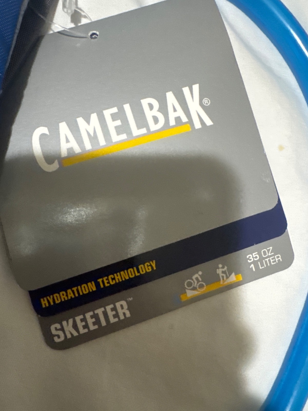Camelback Skeeter