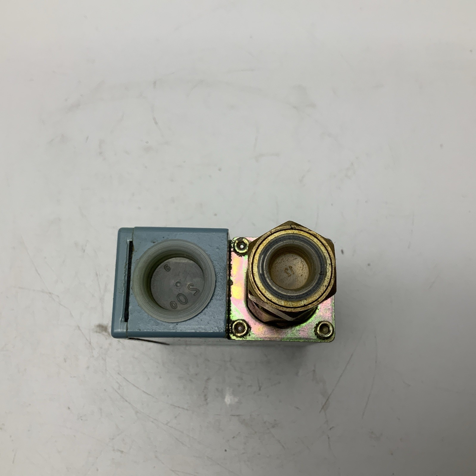 NEW TELEMECANIQUE XMJ-A300 PRESSURE SWITCH