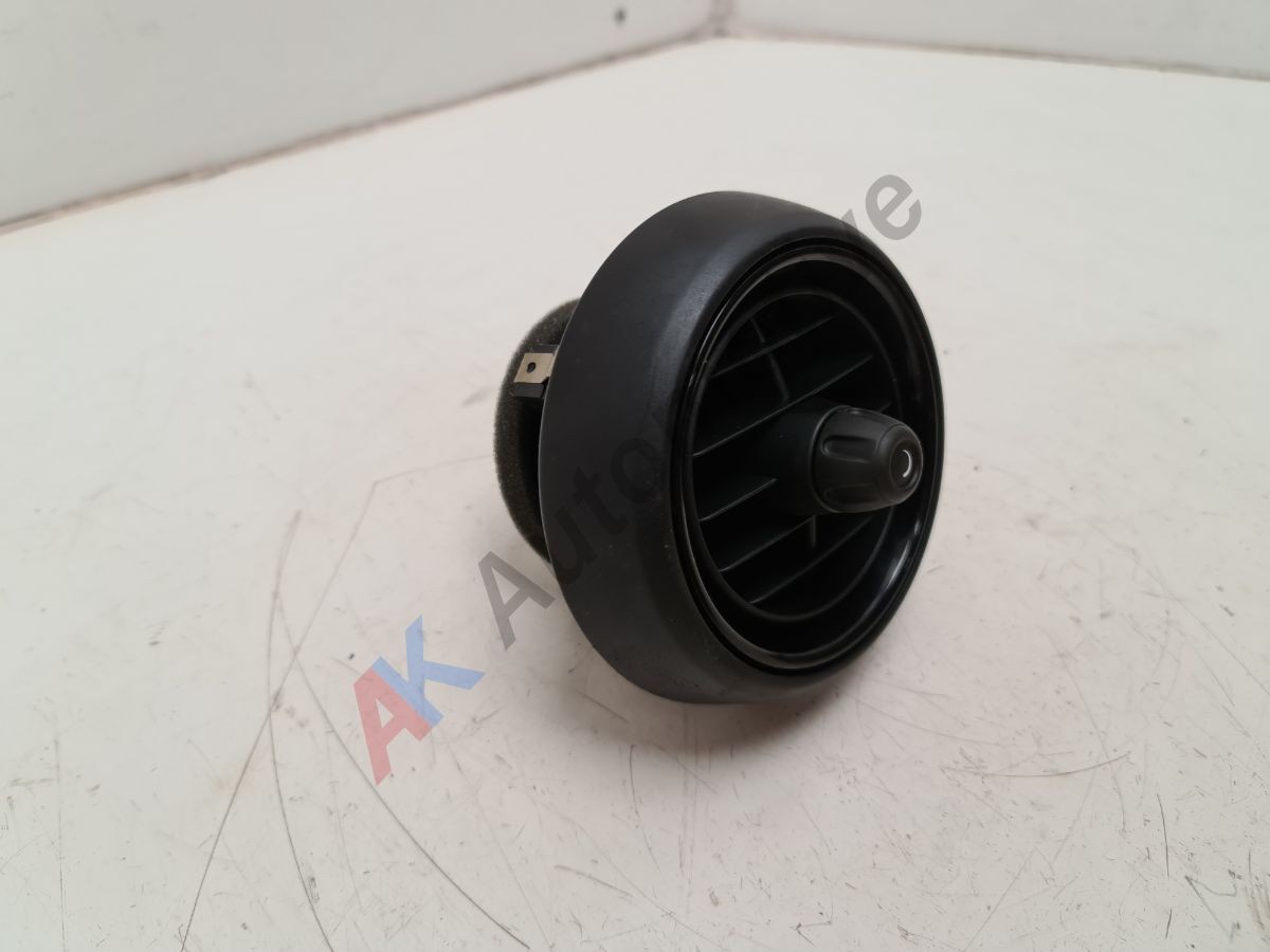 MINI Cooper One S F55 F56 F57 - Outer Dash Heater Vent Left or Right 9262413