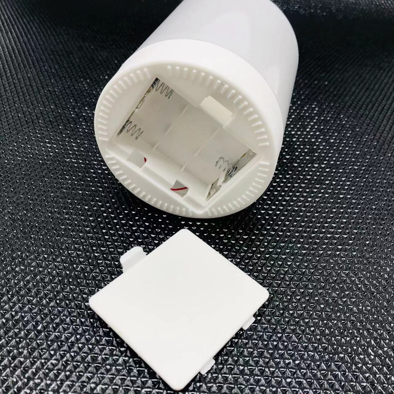 Color Changing Night Light for Baby Nursery Rechargeable Touch Light