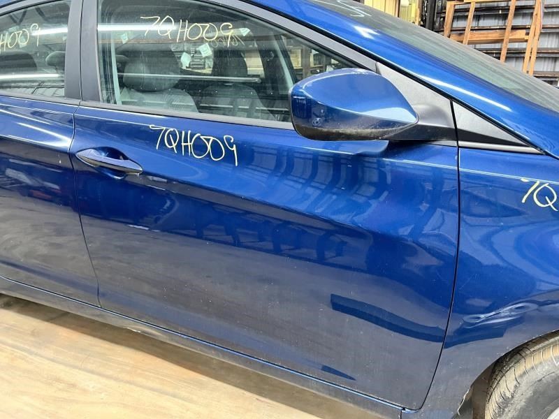 ELANTRA 2014 Fuse Box Cabin 104694802