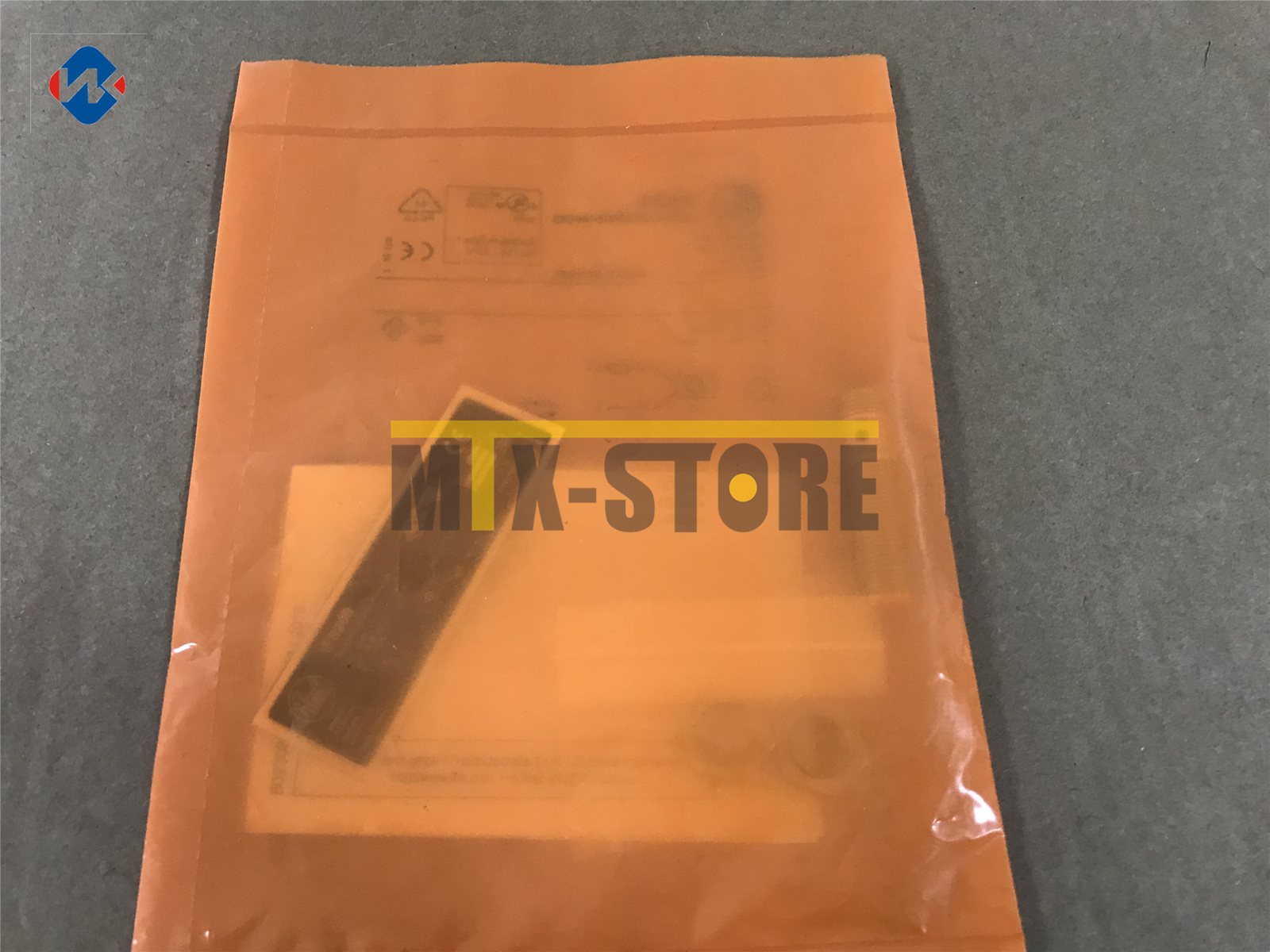 1PCS Brand New ones IFM IFS200 Sensor&Proximity Switch