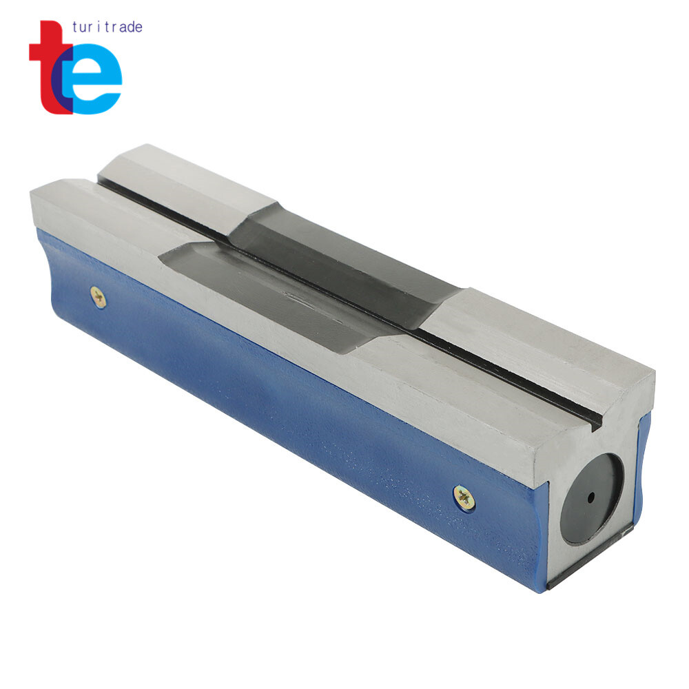 8 Inch 200mm Master Precision Level For Machinist Tool High Precision New