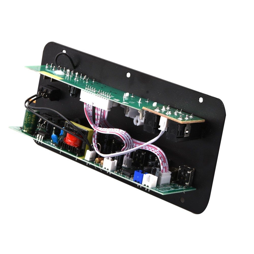Versatile Audio Amplifier Board Bluetooth 5.0 Support Customized Audio Setting