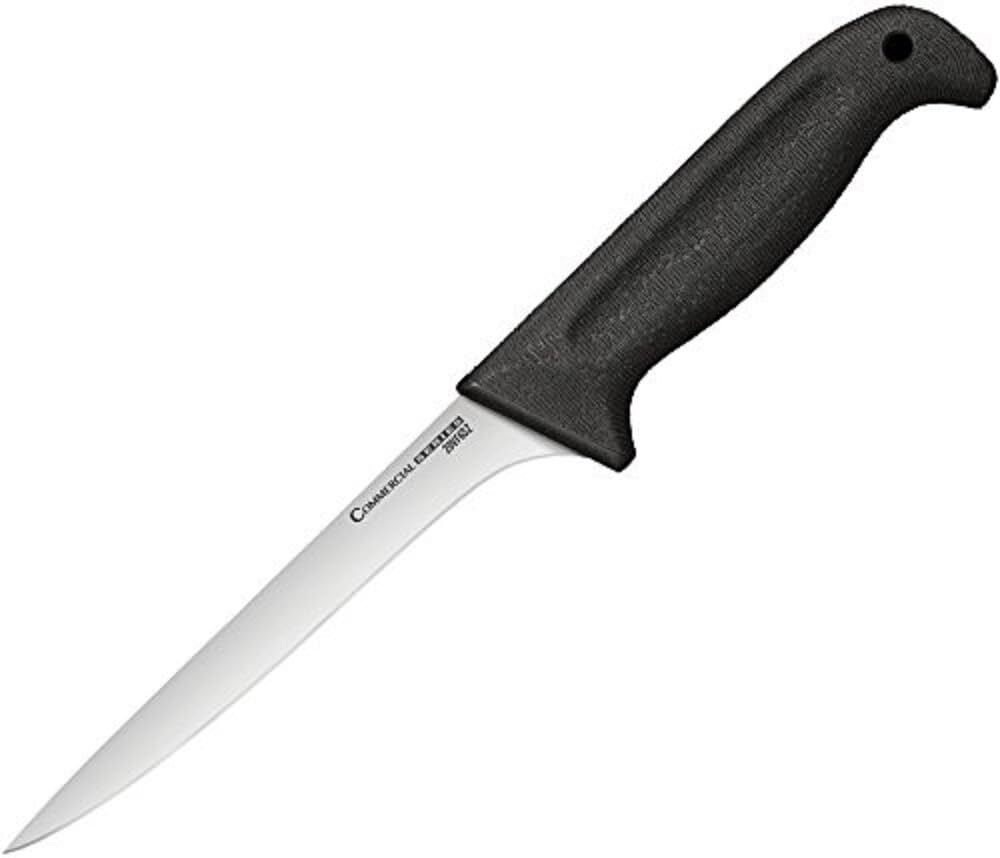 New Cold Steel Commercial Series 6 Fillet 20VF6SZ