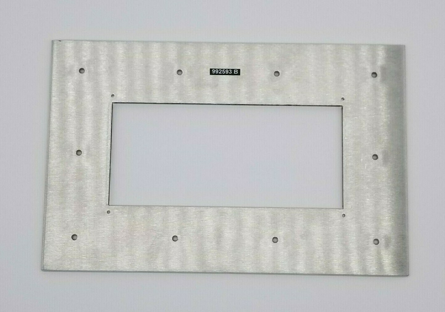 EXTRON ELECTRONICS #70-384-01 KTS Cable Cubby 200 Router Guide – NEW