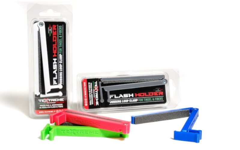 Textreme Flash Holder
