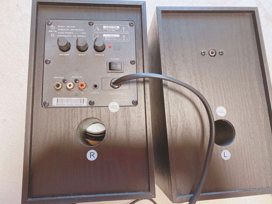 Pioneer DJ DDJ-400 Controller + Speaker + Accessories Set