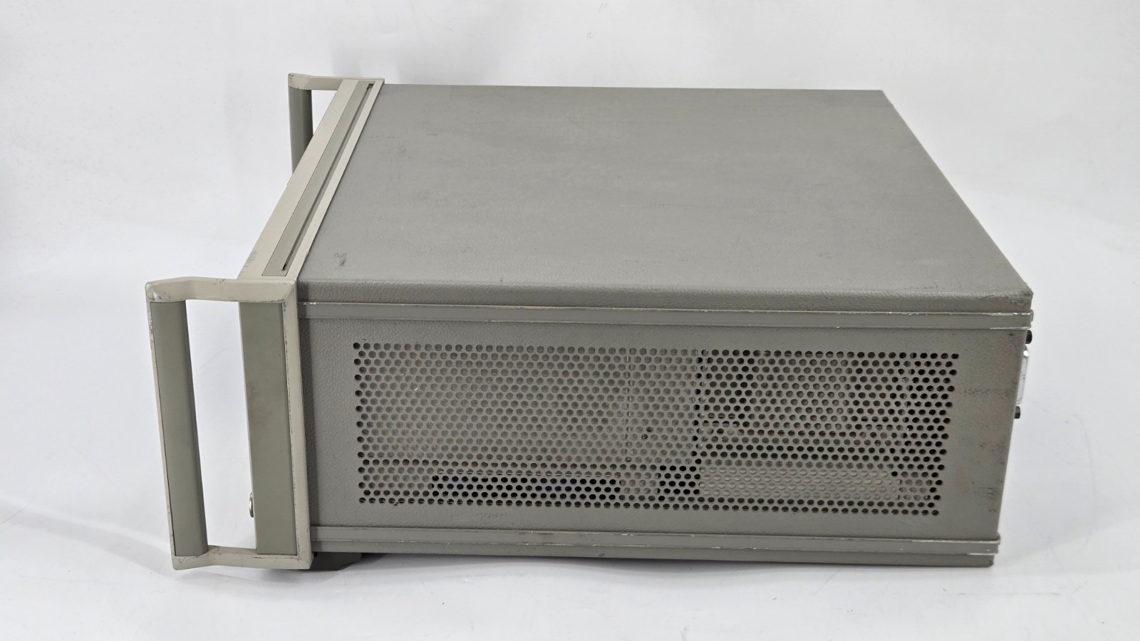 HP Agilent Keysight 8757C Scalar Network Analyzer