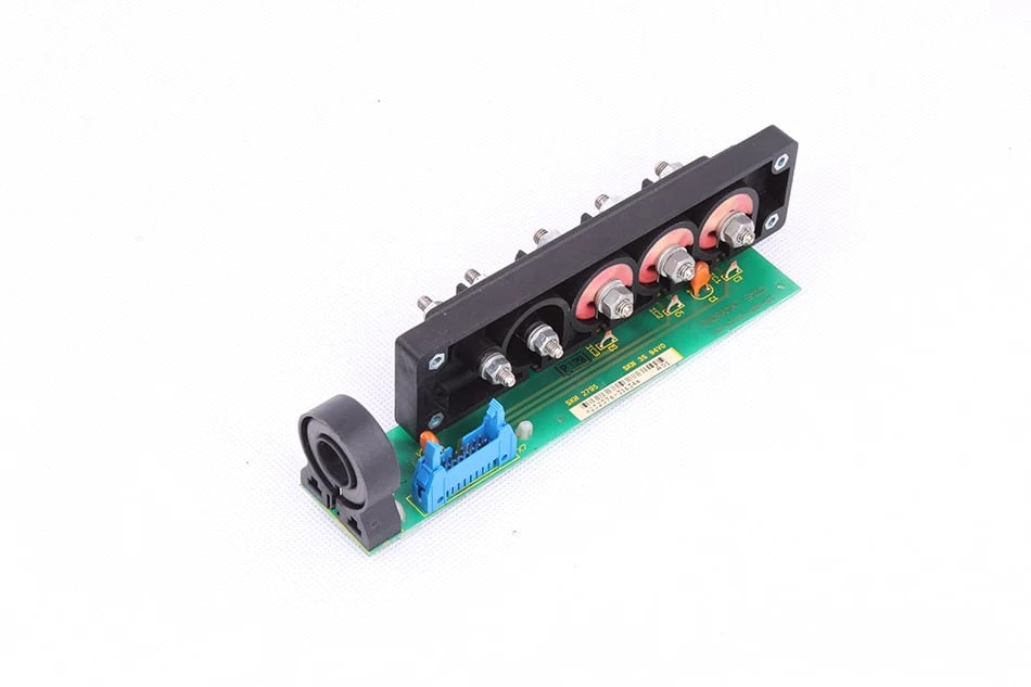SM15 109-0730-4A04-03 109-0730-4B04-03 INDRAMAT - Refurbished - Warranty