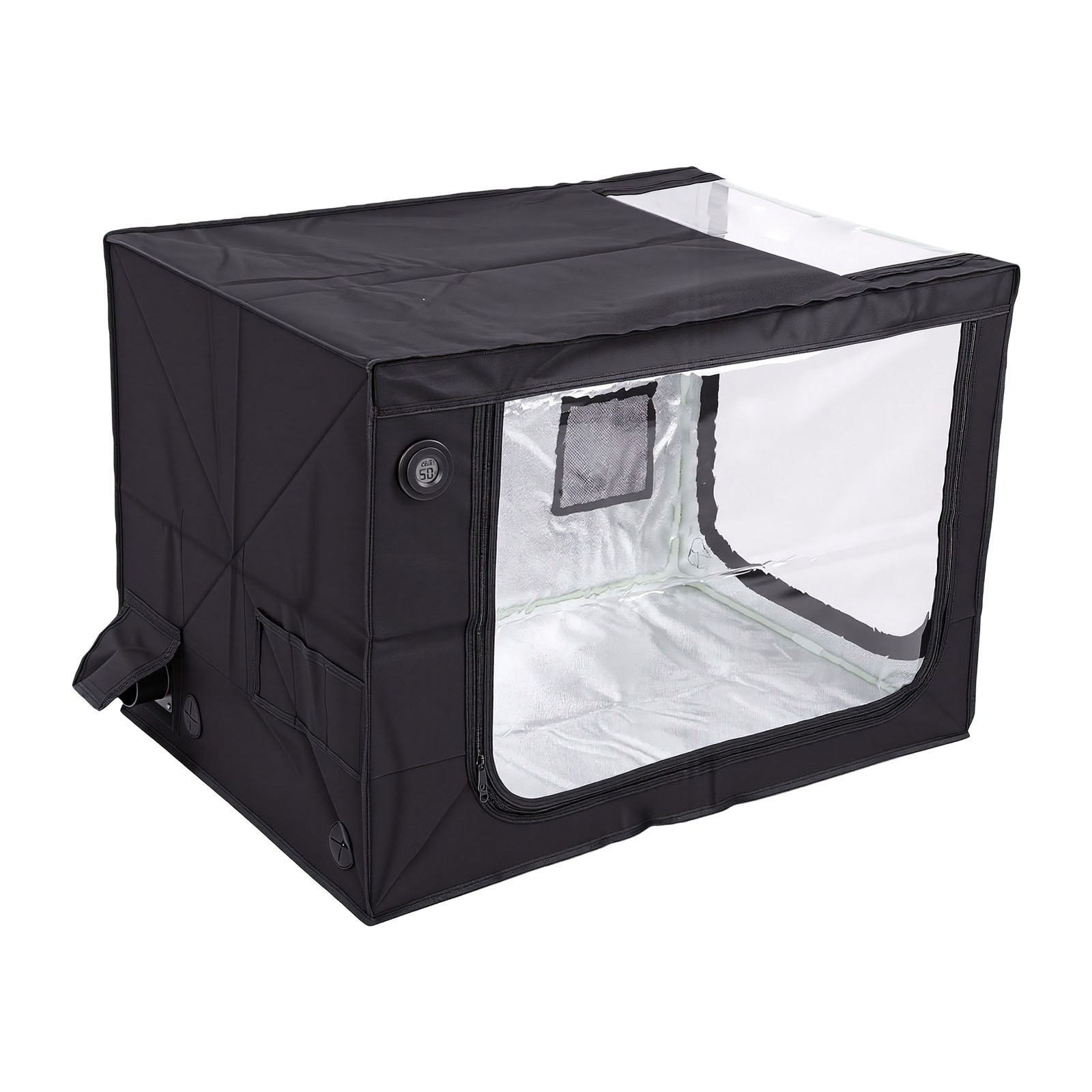 Dust Cover Fit For Lab A1 Mini Combo 3D Printer Fireproof Protective E BT0