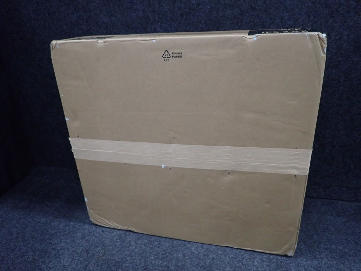 RCF IPS 2.5K Class H Power Amplifier, 2-Channel, 2 x 1250 W*