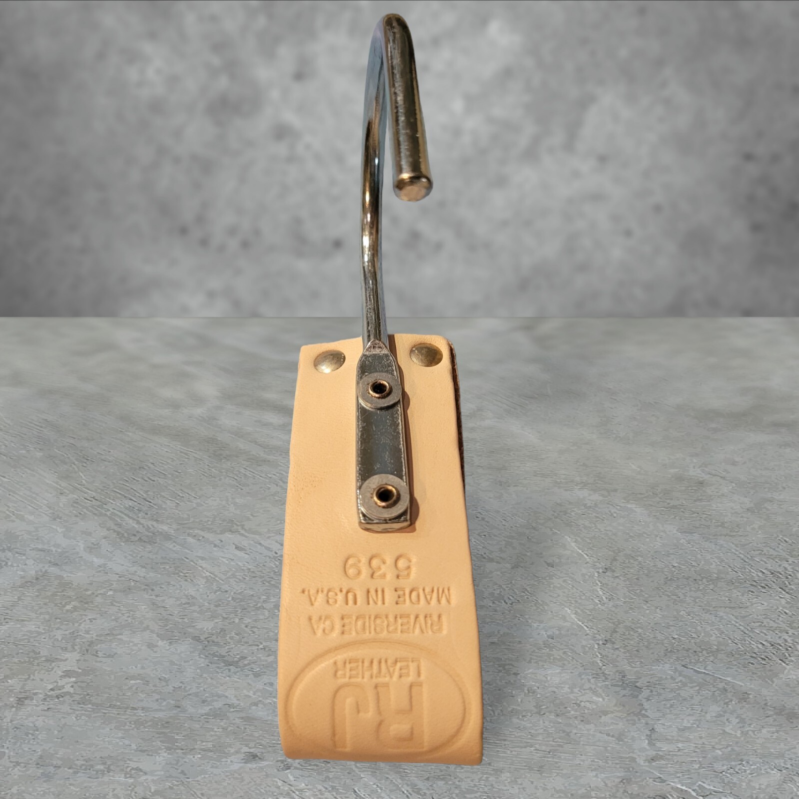 Tool Holder Hook