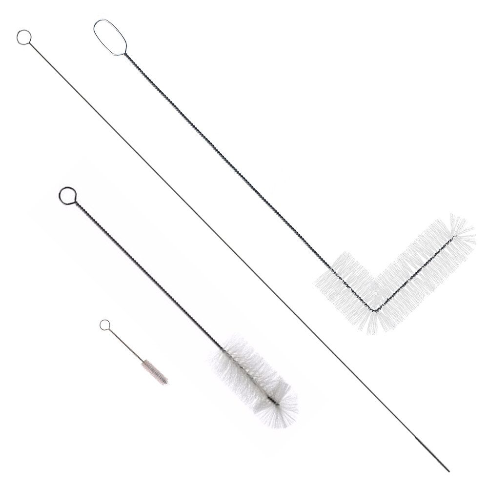 Keg Brush Kit