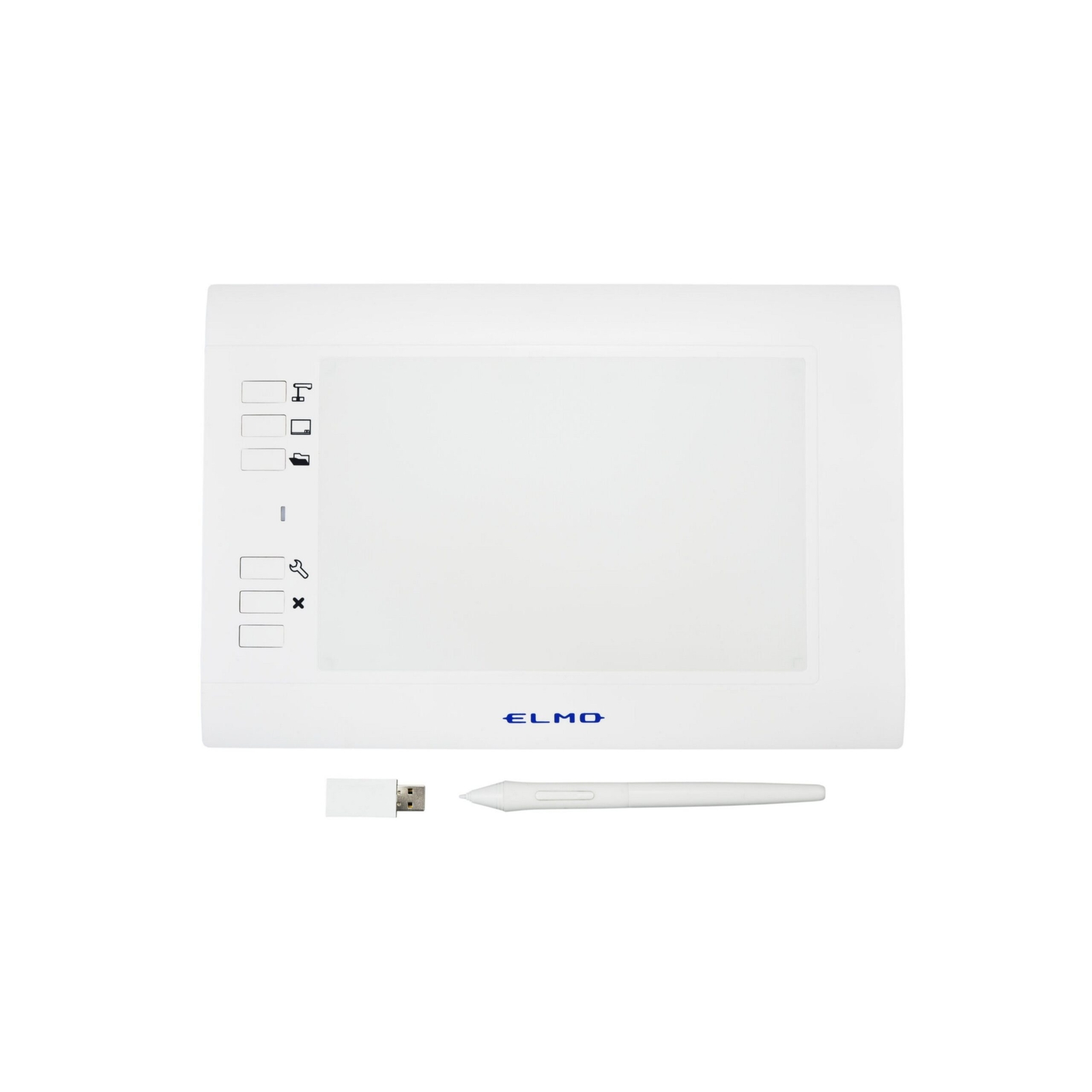 ELMO CRA-2 Wireless Tablet with Interactive Toolbox Software