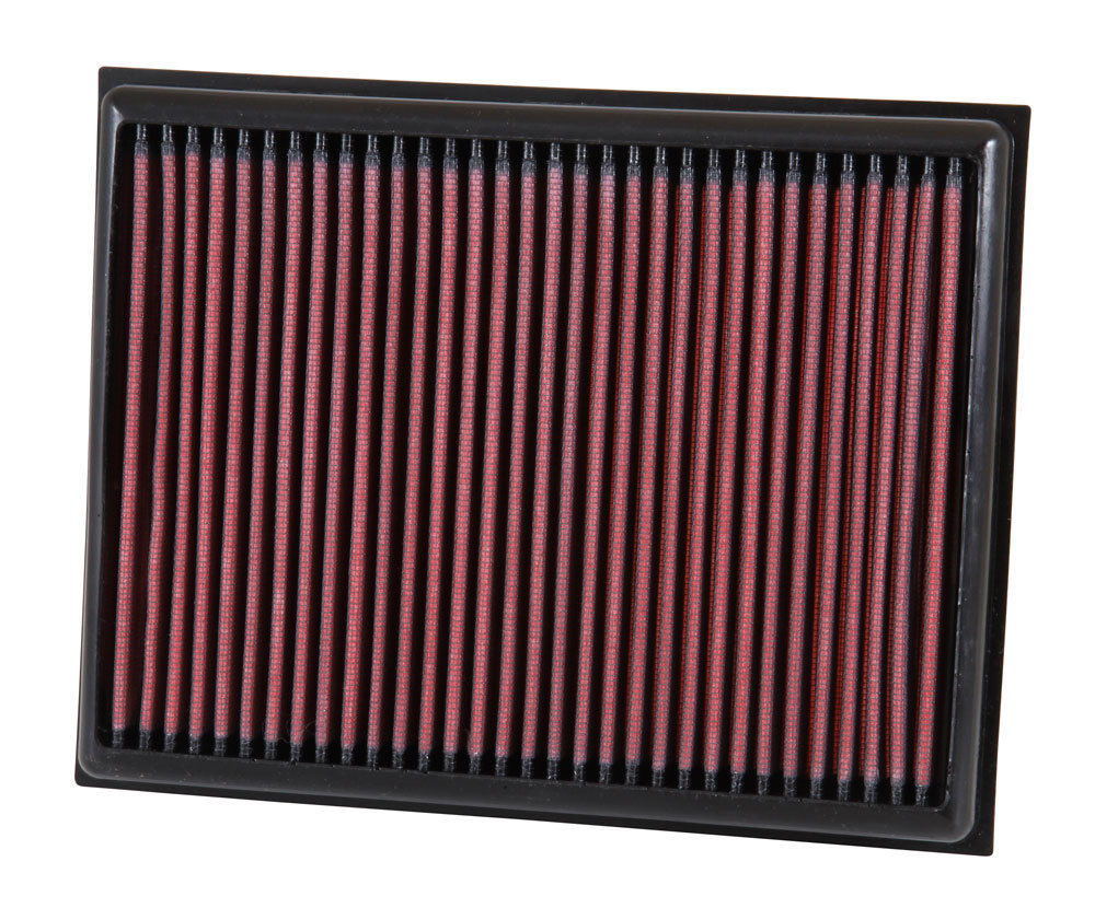 K&N Sports Air Filter Replacement Filter 33-3059