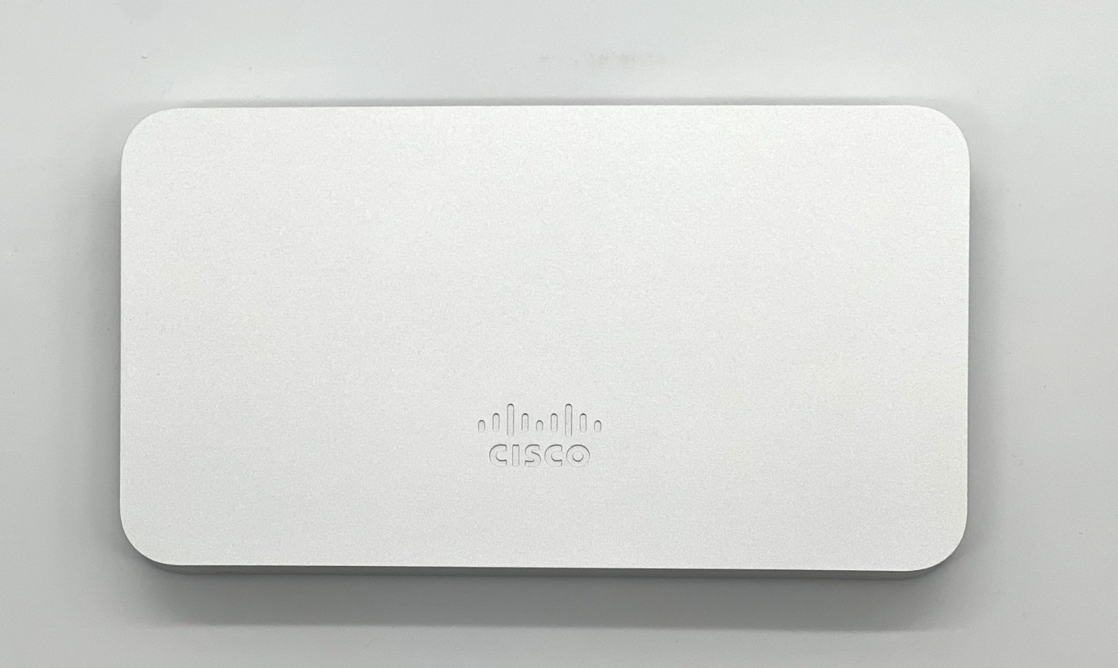 Cisco Meraki MX64-HW Cloud Managed Security Appliance | w/ Box & A/C, Unclaimed