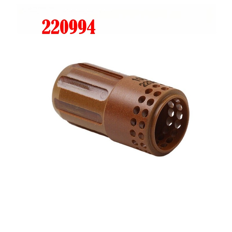2pcs New Plasma Shield 220994 compatible with Powermax 45XP/65/85/105 Torch