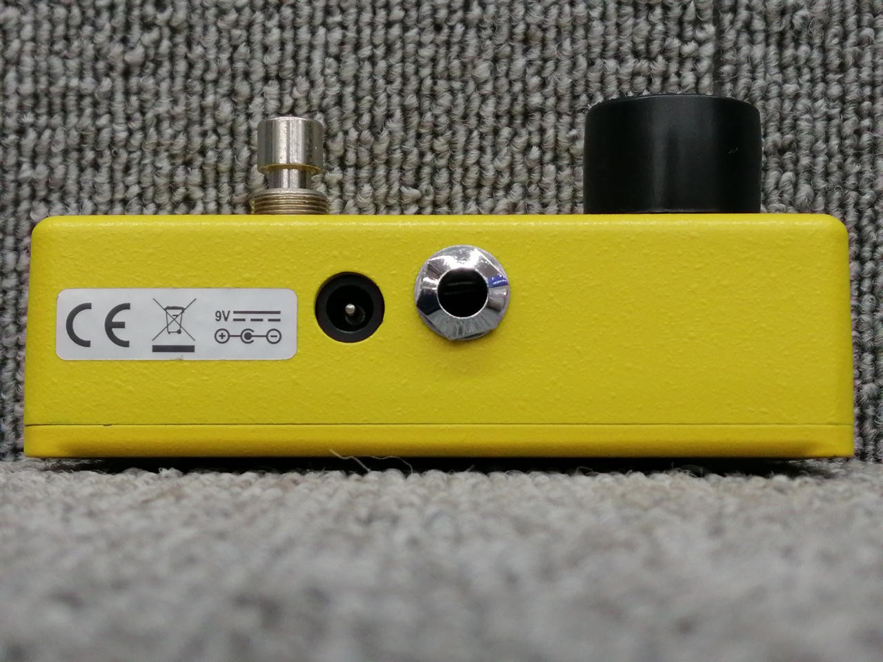 MXR M148M MOR Chorus Guitar Effects Pedal Used
