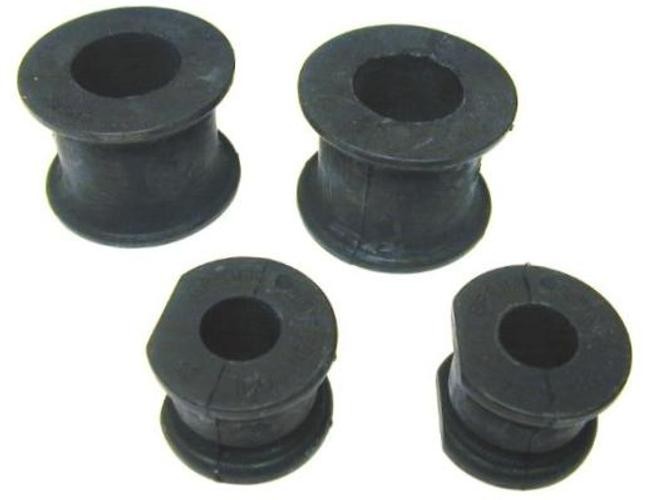 URO Parts 1633200044 Sway Bar Bushing Kit, Front