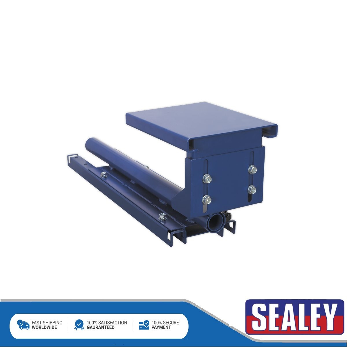 Sealey Vice Mounting Plate for API Series Workbenches API10