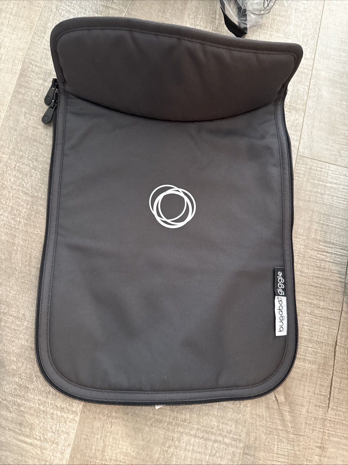 Bugaboo Cameleon 3 Carrycot